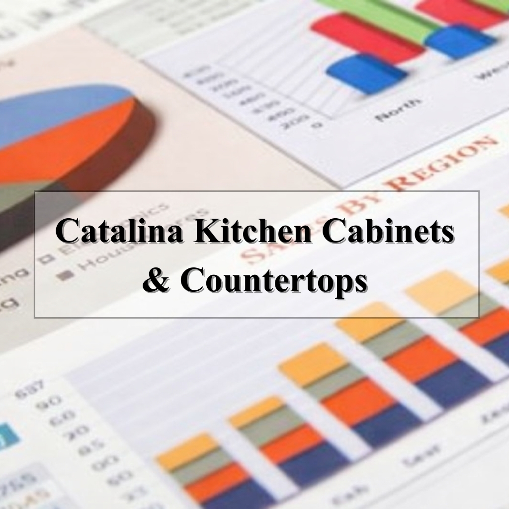 Catalina Kitchen Cabinets & Countertops