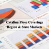 Catalina Floor Coverings Region & State Markets
