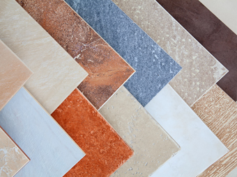 Global ceramic tile market trends, forecast, and opportunity analysis 2016-2021