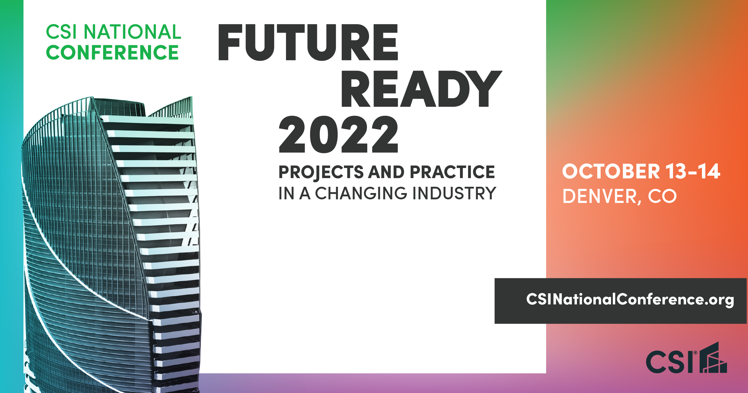Future Ready 2022