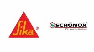 Sika Acquires Schonox