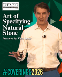 Art of Specifying Natural Stone